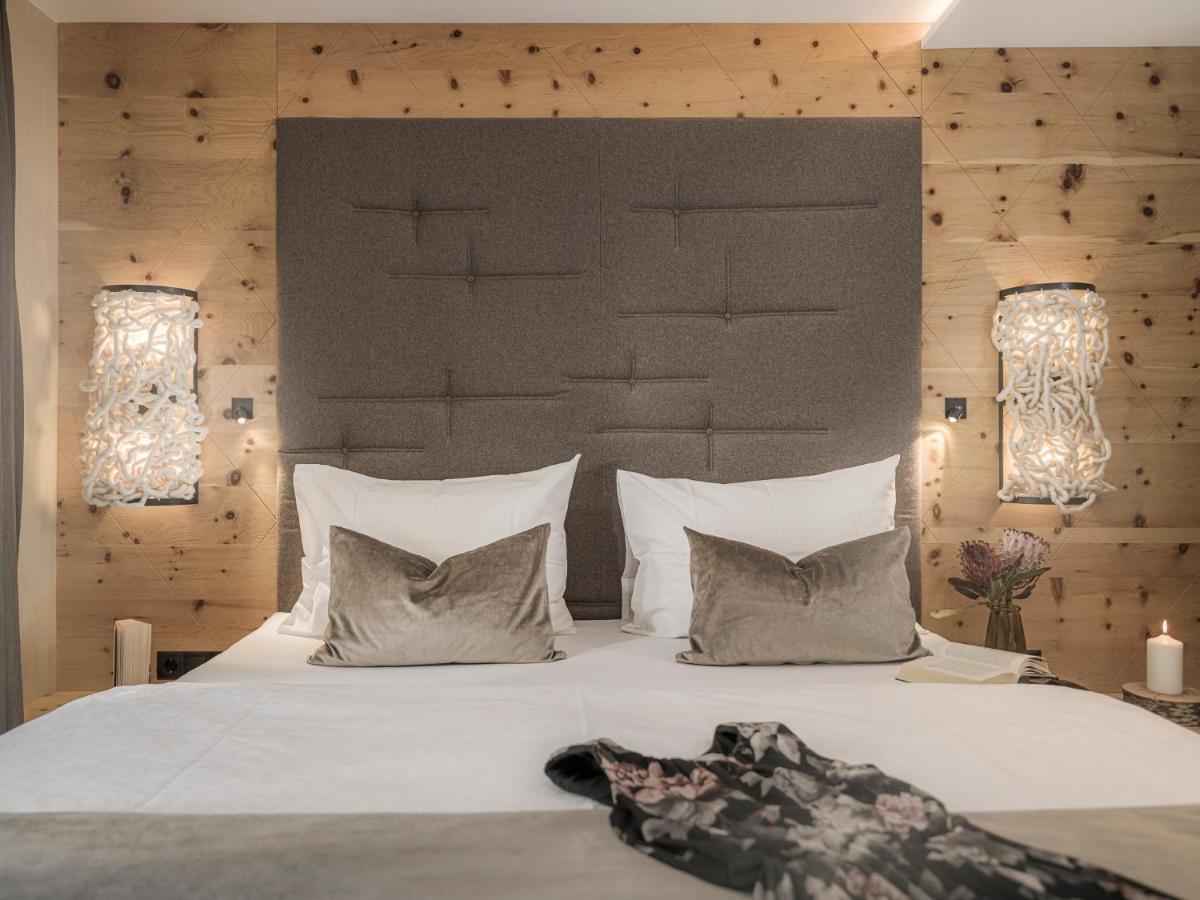 Hotel Bergkristall Zillertal - Adults Only 14 Years Plus Хипах Екстериор снимка