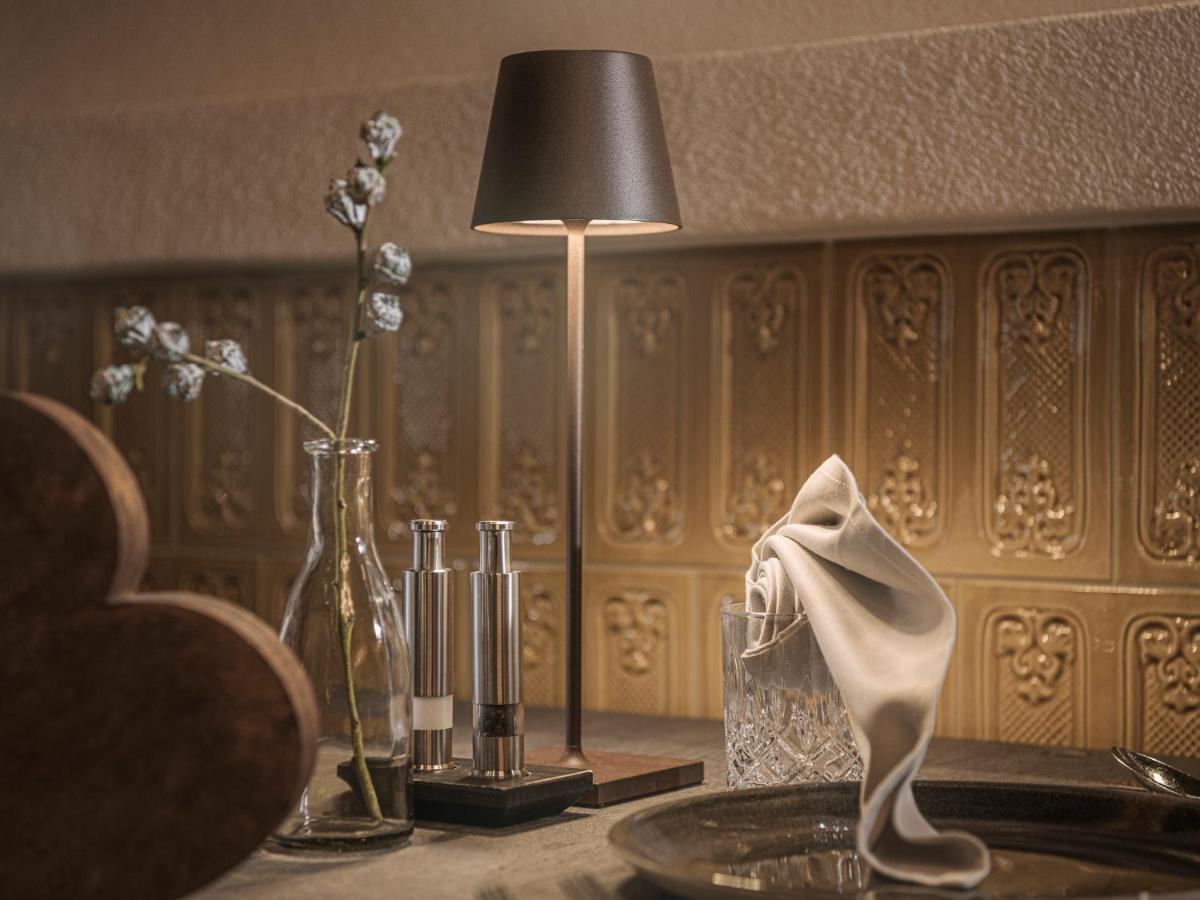 Hotel Bergkristall Zillertal - Adults Only 14 Years Plus Хипах Екстериор снимка