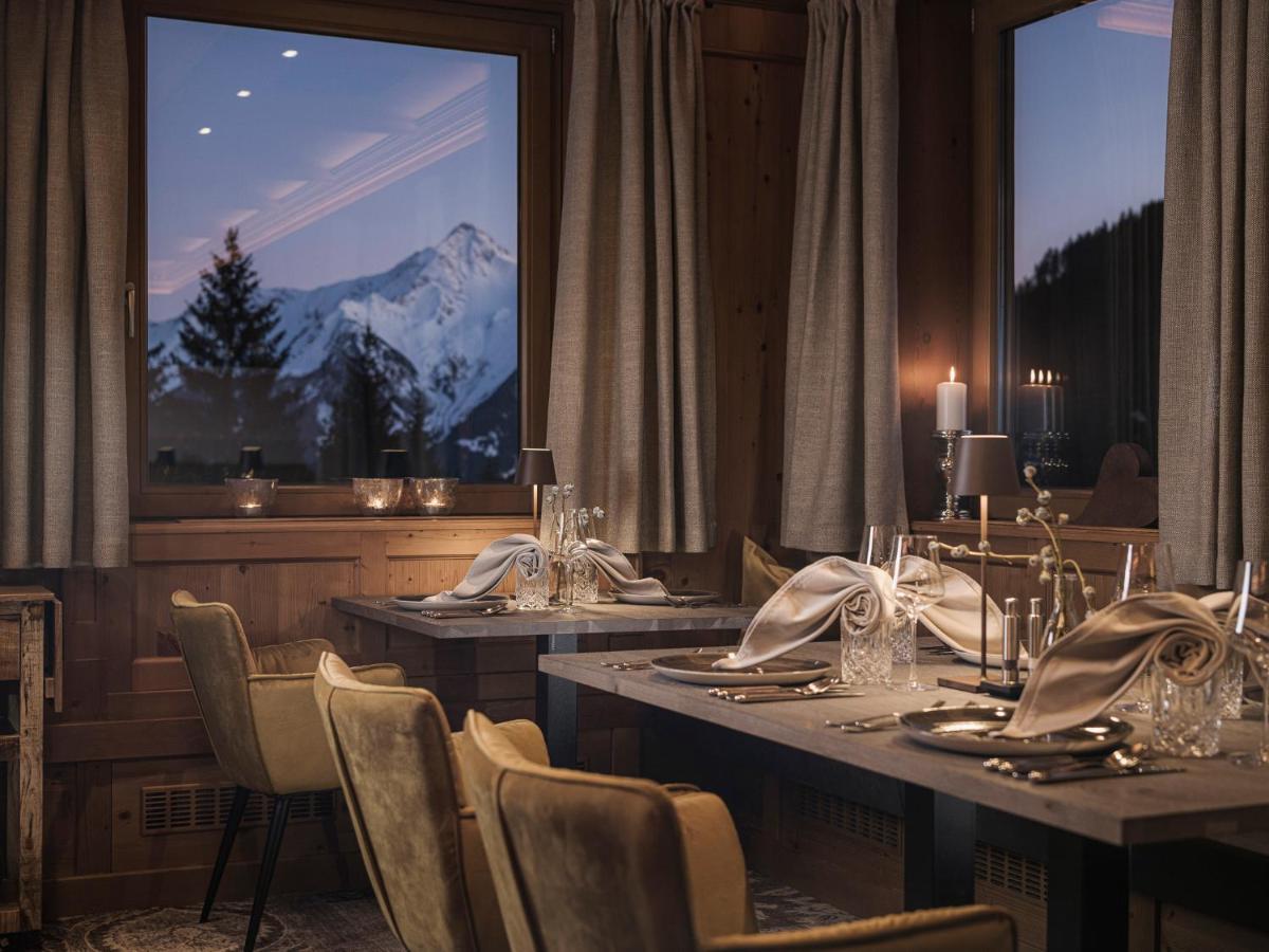 Hotel Bergkristall Zillertal - Adults Only 14 Years Plus Хипах Екстериор снимка