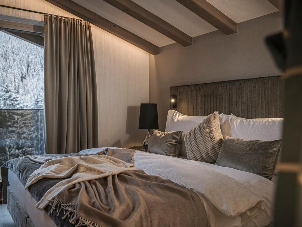 Hotel Bergkristall Zillertal - Adults Only 14 Years Plus Хипах Екстериор снимка