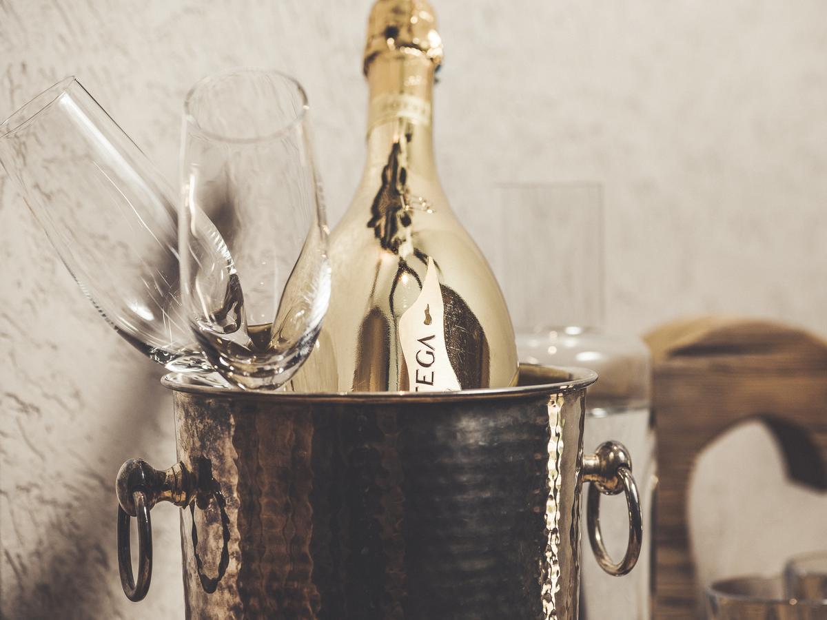 Hotel Bergkristall Zillertal - Adults Only 14 Years Plus Хипах Екстериор снимка